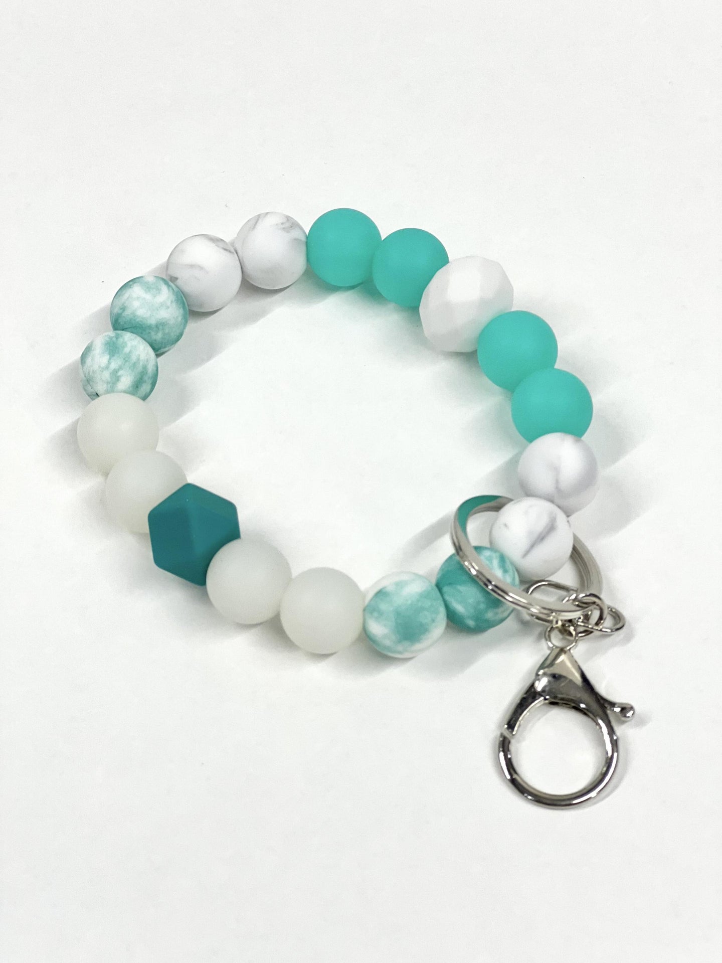 Glow In The Dark Wristlet